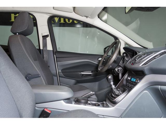 Ford C-Max 1.6 TDCI Edition 85 kW (115 CV