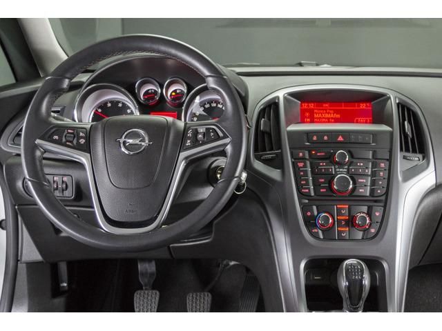 Opel Astra 1.6CDTi S/S Business 81kW (110