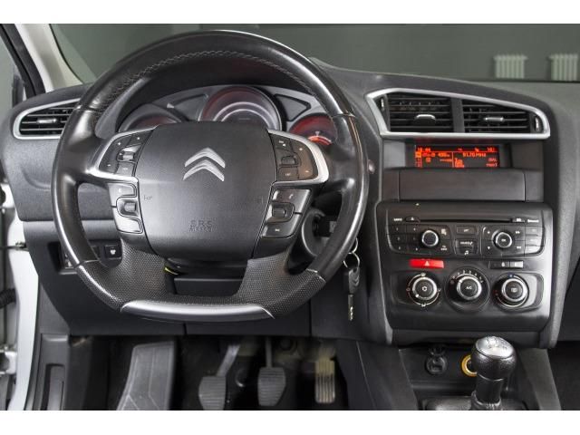 Citroen C4 1.6 HDI Tonic 68 kW (92 CV)