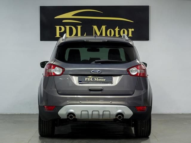 Ford Kuga 2.0 TDCI Trend 2WD 103kW (140C