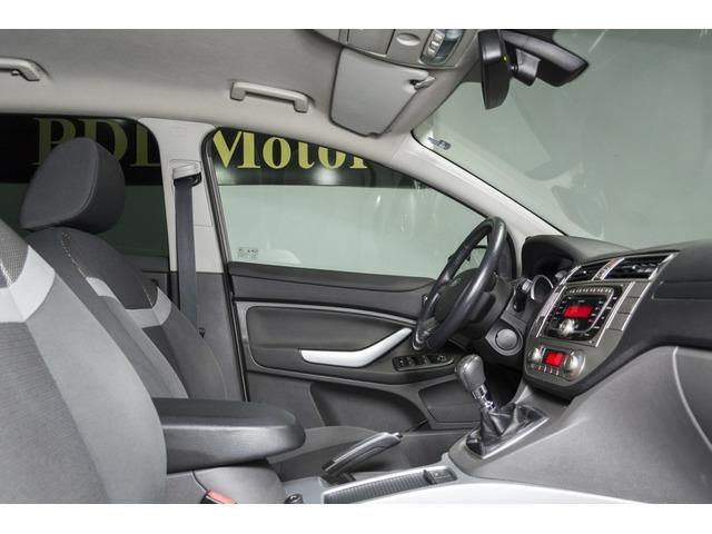 Ford Kuga 2.0 TDCI Trend 2WD 103kW (140C
