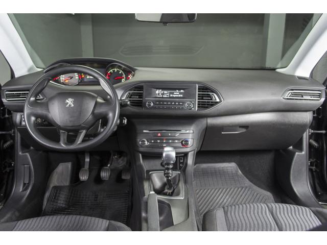 Peugeot 308 1.6 e-HDi Nuevo 308 Access 85k