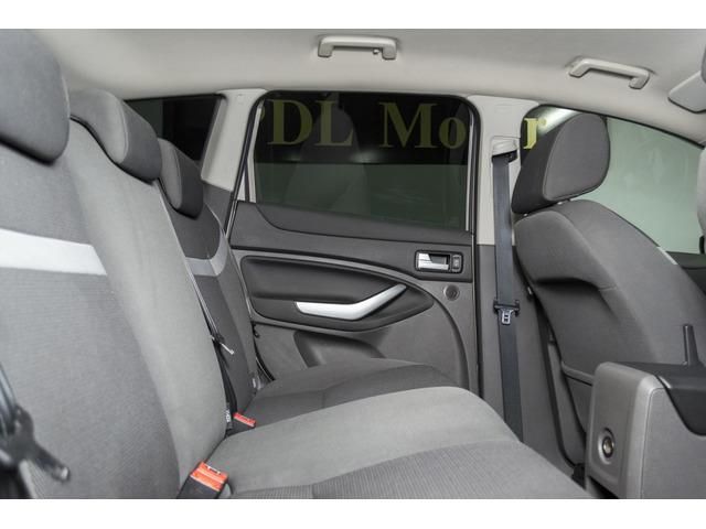 Ford Kuga 2.0 TDCI Trend 2WD 103kW (140C