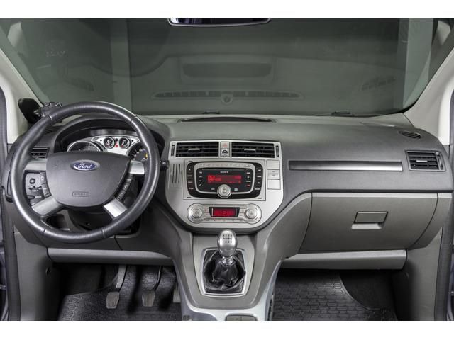 Ford Kuga 2.0 TDCI Trend 2WD 103kW (140C