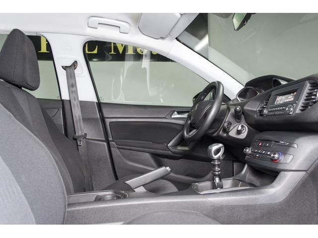 Peugeot 308 1.6 e-HDi Nuevo 308 Access 85k