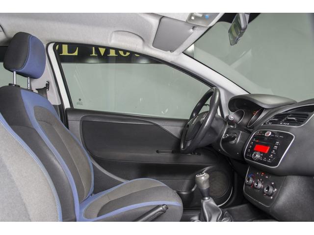 Fiat Punto 1.3 MJET Easy 55 kW (75 CV)