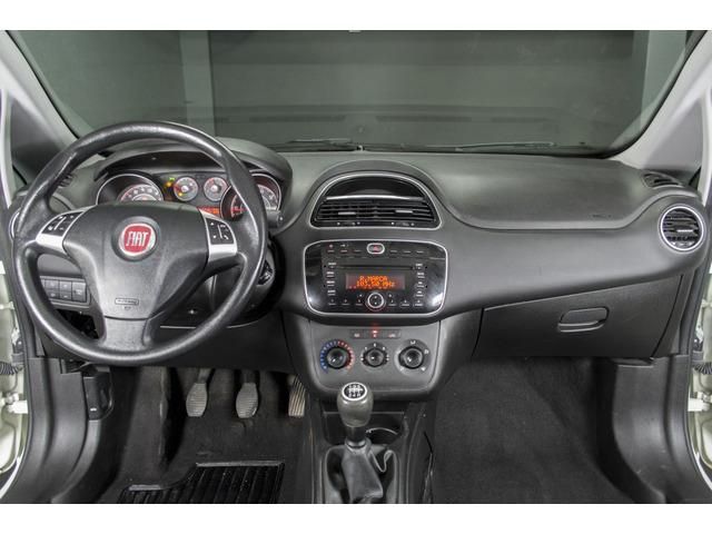 Fiat Punto 1.3 MJET Easy 55 kW (75 CV)