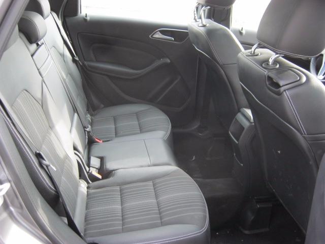 Mercedes-Benz B 180 CDI BE 7G-DCT