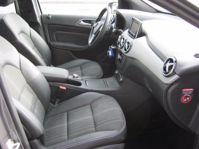 Mercedes-Benz B 180 CDI BE 7G-DCT