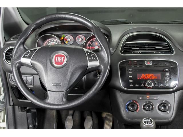 Fiat Punto 1.3 MJET Easy 55 kW (75 CV)
