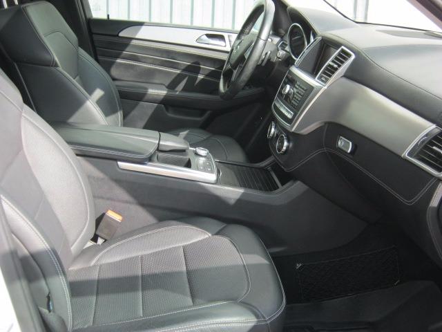 Mercedes-Benz ML 350 BlueTec 4M 7G Plus