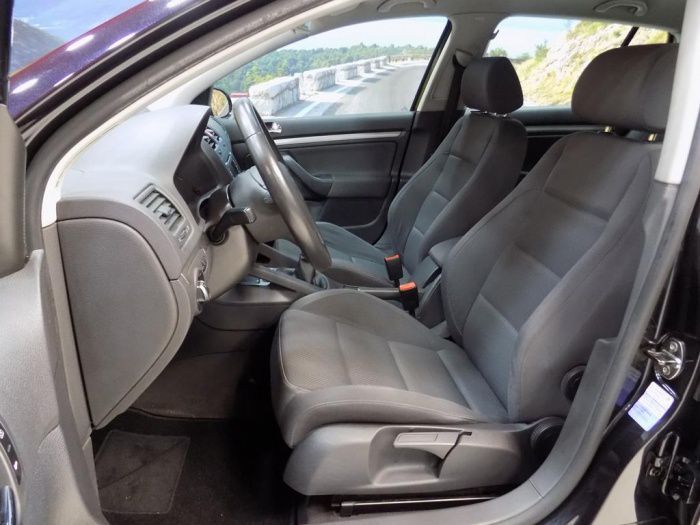 Volkswagen Golf 1.9TDI Sportline 105