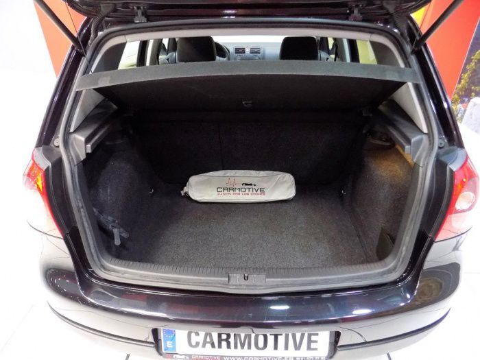 Volkswagen Golf 1.9TDI Sportline 105