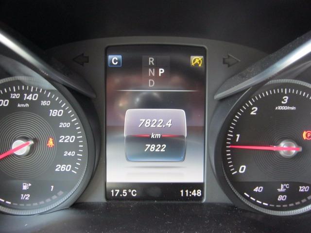 Mercedes-Benz GLC 220 GLC 220d 4MATIC Coupe AMG LINE
