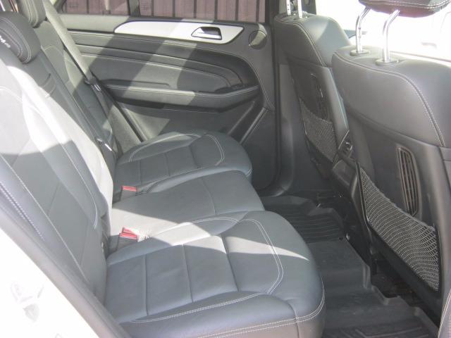 Mercedes-Benz ML 350 BlueTec 4M 7G Plus