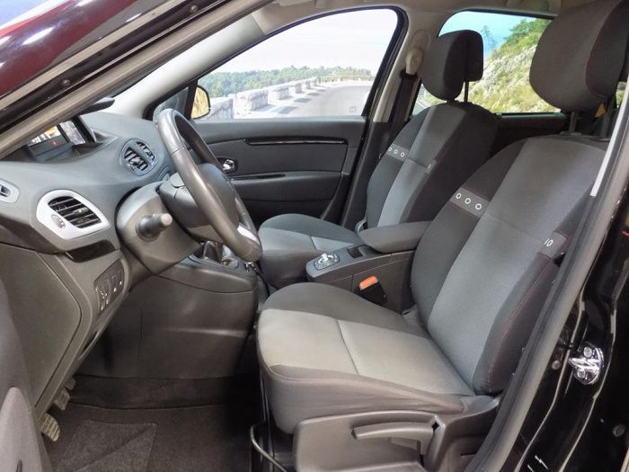Renault Scenic G.Scénic 1.5dCi Energy Business 7pl. S&S