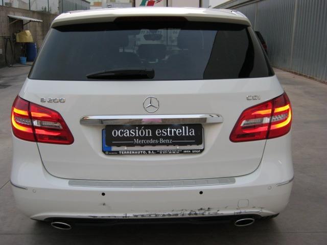 Mercedes Benz B 0 0cdi Be 7g Dct Mercedes Benz B 0 0cdi Be 7g Dct