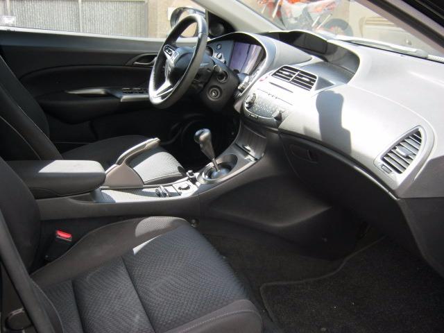Honda Civic 1.4i-VTEC Comfort