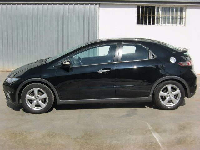 Honda Civic 1.4i-VTEC Comfort