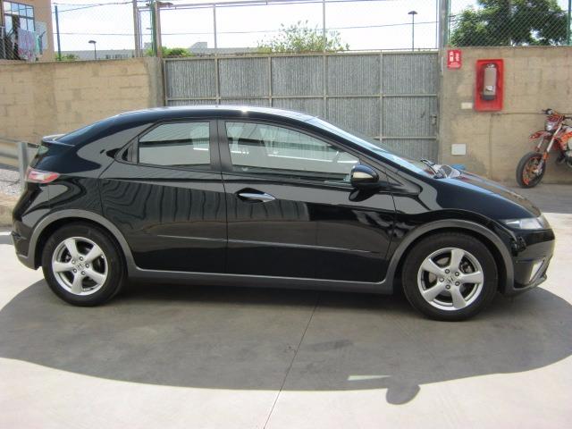 Honda Civic 1.4i-VTEC Comfort
