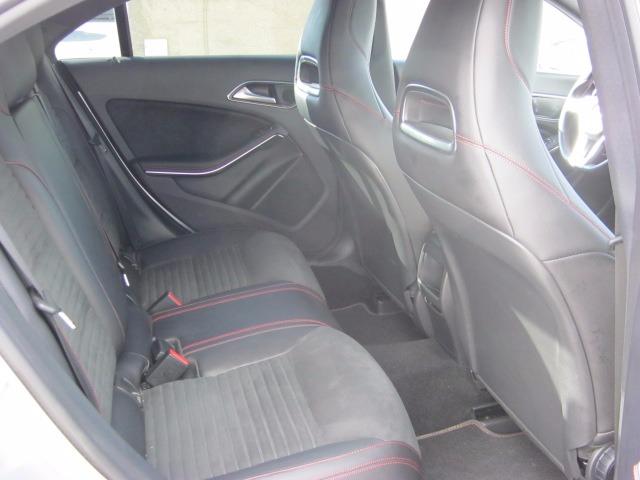 Mercedes-Benz CLA 220 CDI AMG Line 4M 7G-DCT