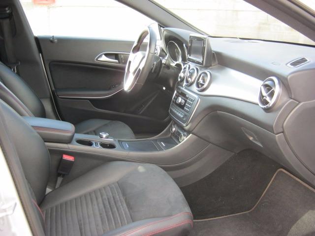 Mercedes-Benz CLA 220 CDI AMG Line 4M 7G-DCT