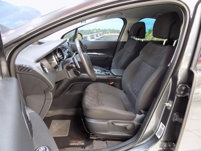 Peugeot 3008 1.6HDI Allure CMP 115