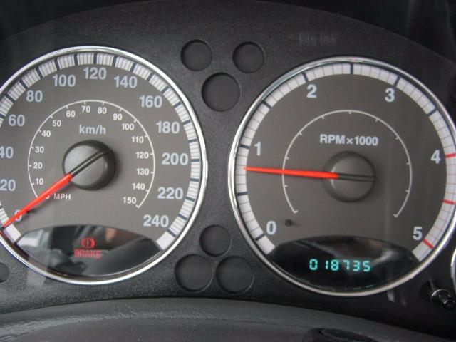 Jeep Cherokee 2.8CRD Baqueira Aut.