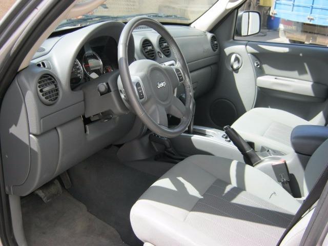 Jeep Cherokee 2.8CRD Baqueira Aut.