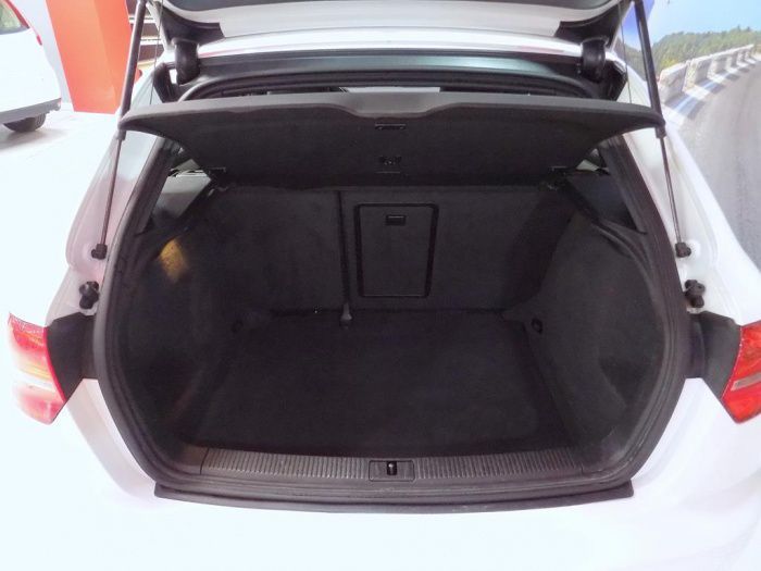 Audi a3 Sportback 2.0TDI Attraction S-T DPF