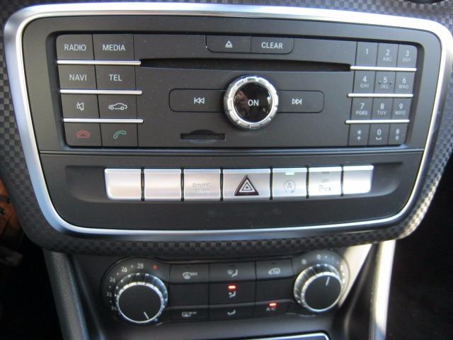 Mercedes-Benz A 180 d AMG Line