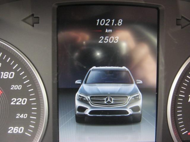 Mercedes-Benz GLC 250 d 4Matic Aut.
