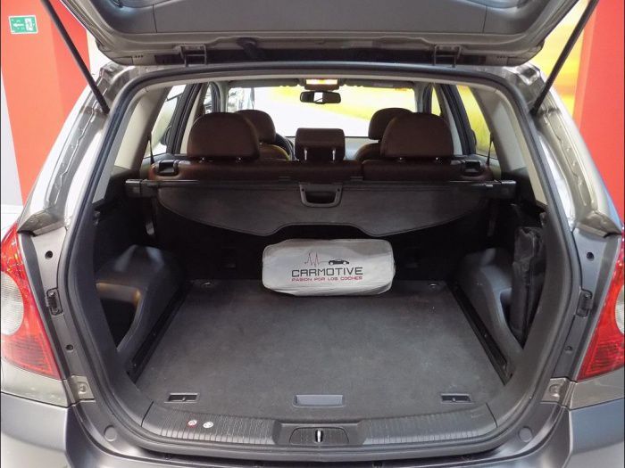 Opel Antara 2.0CDTI 16v Cosmo Aut.