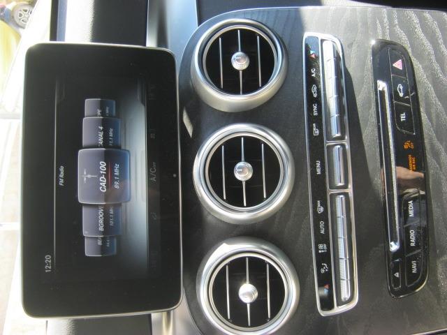 Mercedes-Benz GLC 250 d 4Matic Aut.