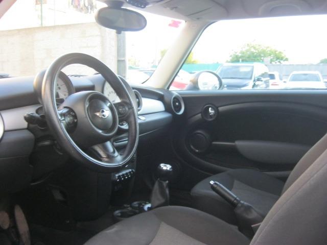 MINI One D Mini