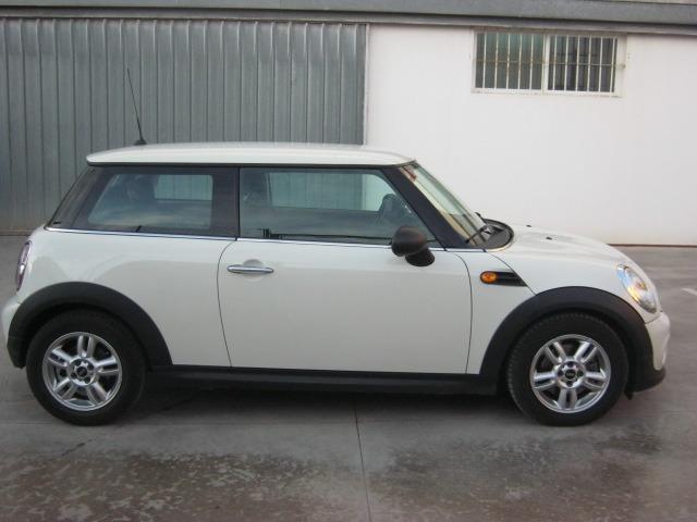 MINI One D Mini