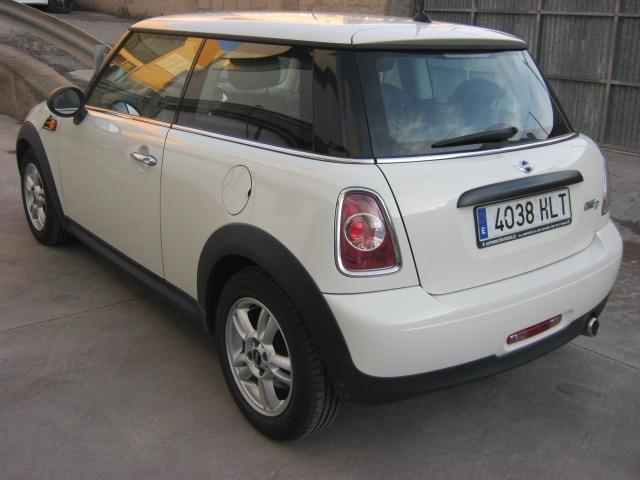 MINI One D Mini