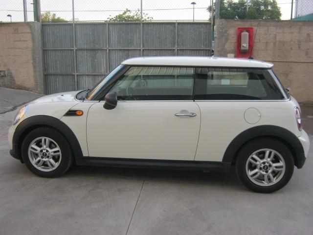 MINI One D Mini