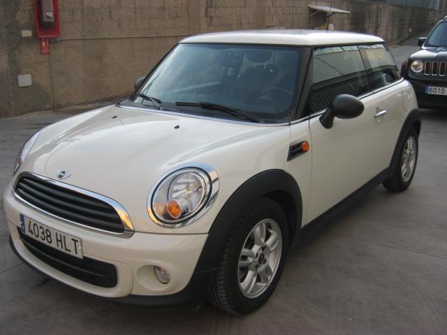 MINI One D Mini