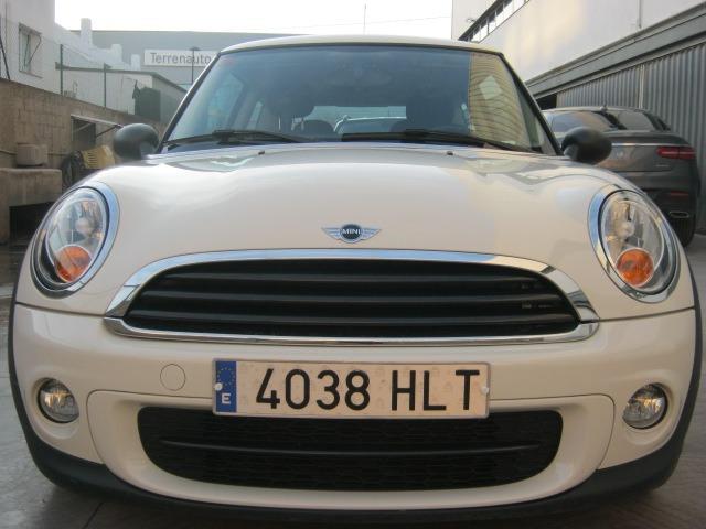 MINI One D Mini
