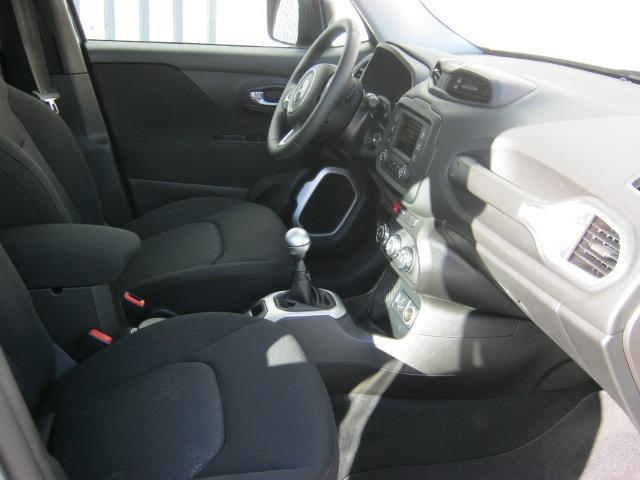 Jeep Renegade 1.6 E.TorQ Sport 4x2