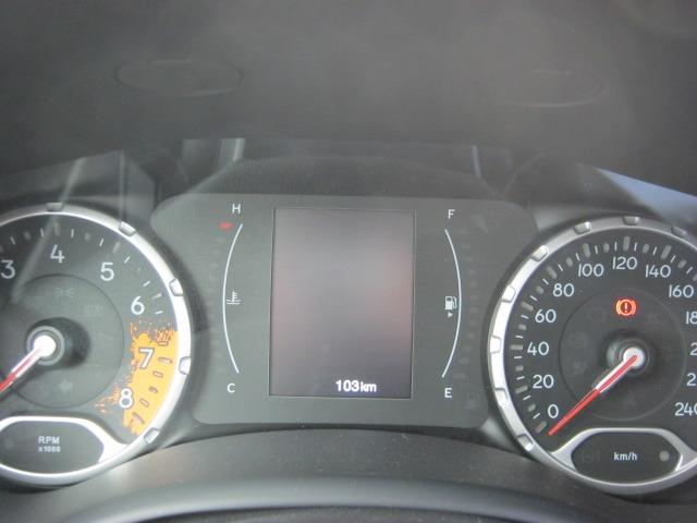 Jeep Renegade 1.6 E.TorQ Sport 4x2