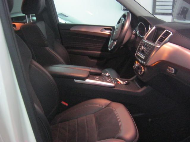 Mercedes-Benz ML 350 BlueTec 4M 7G Plus