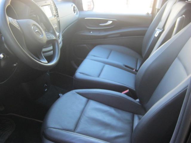 Mercedes-Benz Vito Tourer 114CDI Select Larga