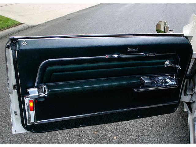 Oldsmobile Toronado .