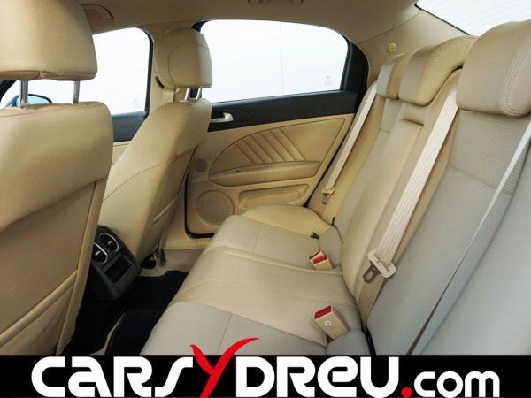 Alfa Romeo 159 2.0 JTDM 8V 6M 136CV Sport Plus