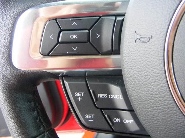 Ford Mustang V6