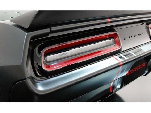 Dodge Challenger Shakedown, PRECIO NETO