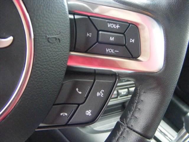Ford Mustang V6
