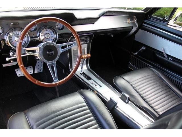 Ford Mustang Shelby GT350 Tribute, en STOCK, entrega inmediata
